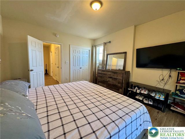 414 West Washington Street, Allentown City, PA 18102