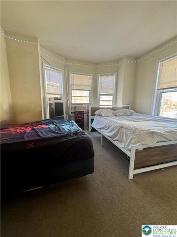 414 West Washington Street, Allentown City, PA 18102