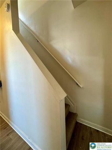 414 West Washington Street, Allentown City, PA 18102