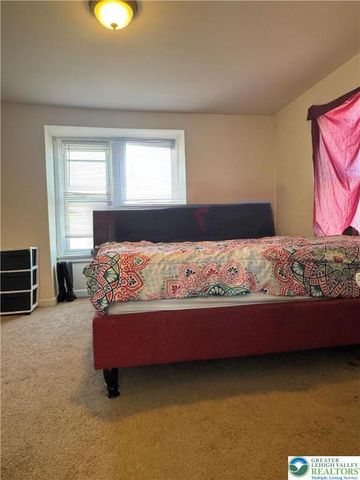 414 West Washington Street, Allentown City, PA 18102