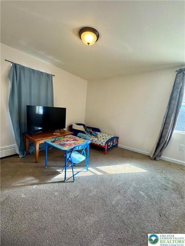 414 West Washington Street, Allentown City, PA 18102