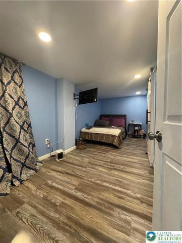 414 West Washington Street, Allentown City, PA 18102