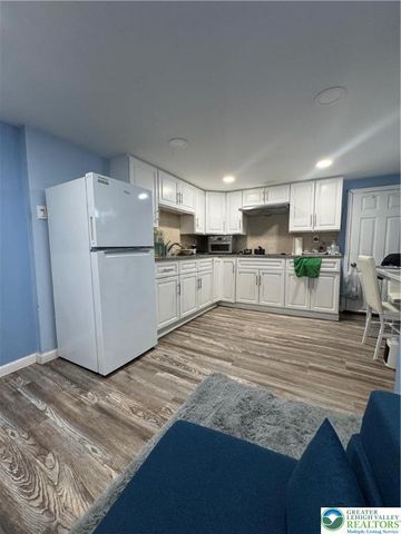 414 West Washington Street, Allentown City, PA 18102