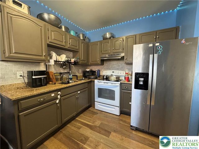 414 West Washington Street, Allentown City, PA 18102