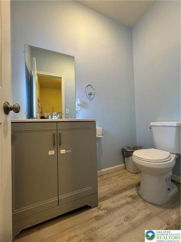 414 West Washington Street, Allentown City, PA 18102