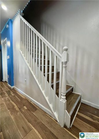 414 West Washington Street, Allentown City, PA 18102