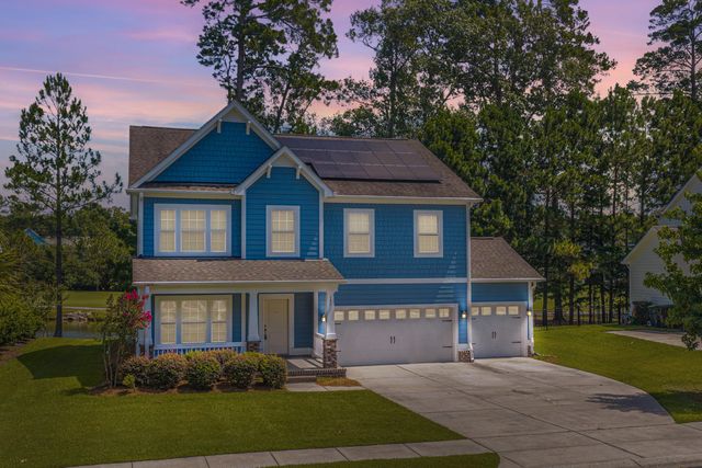 197 Silver Cypress Circle, Summerville, SC 29485