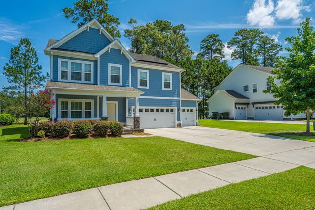 197 Silver Cypress Circle, Summerville, SC 29485