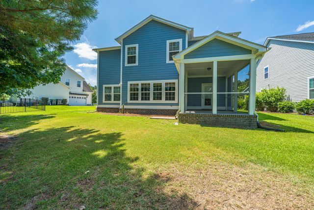 197 Silver Cypress Circle, Summerville, SC 29485
