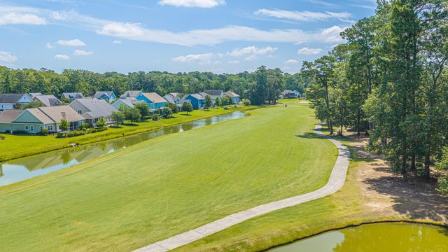 197 Silver Cypress Circle, Summerville, SC 29485