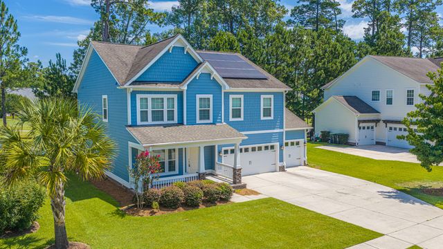 197 Silver Cypress Circle, Summerville, SC 29485