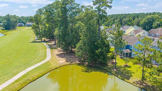 197 Silver Cypress Circle, Summerville, SC 29485