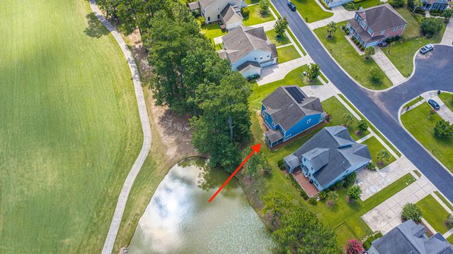 197 Silver Cypress Circle, Summerville, SC 29485