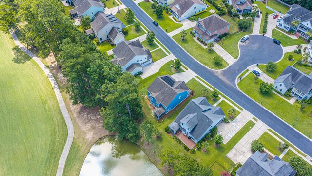 197 Silver Cypress Circle, Summerville, SC 29485