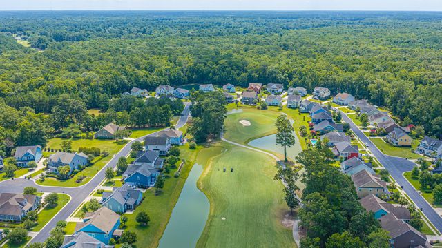 197 Silver Cypress Circle, Summerville, SC 29485