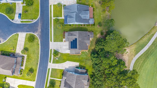 197 Silver Cypress Circle, Summerville, SC 29485
