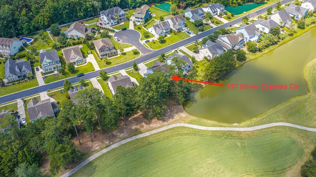 197 Silver Cypress Circle, Summerville, SC 29485