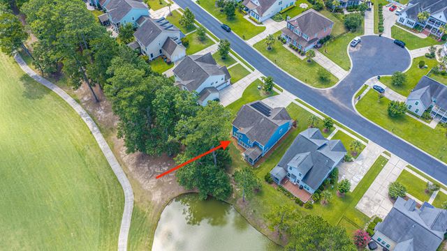 197 Silver Cypress Circle, Summerville, SC 29485