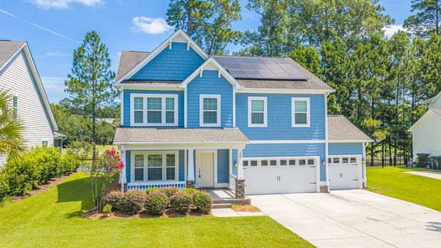 197 Silver Cypress Circle, Summerville, SC 29485