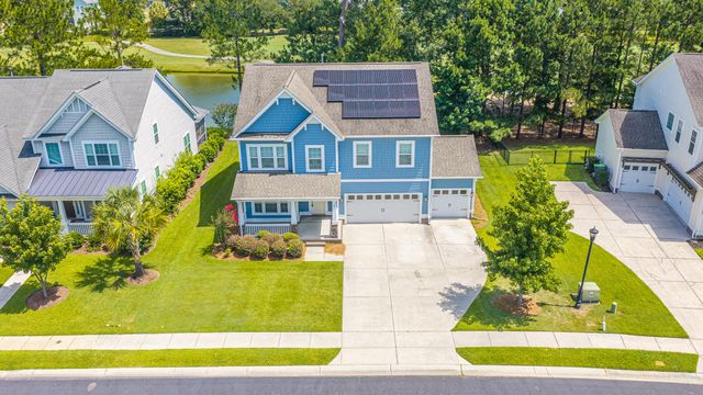 197 Silver Cypress Circle, Summerville, SC 29485