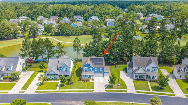 197 Silver Cypress Circle, Summerville, SC 29485