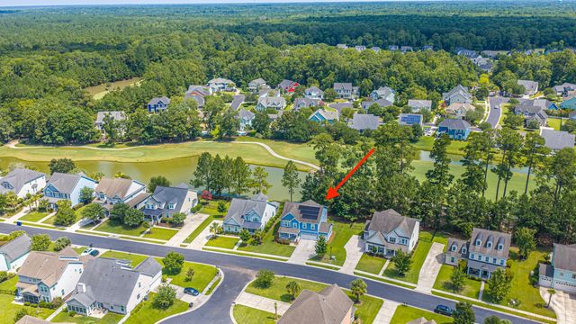 197 Silver Cypress Circle, Summerville, SC 29485