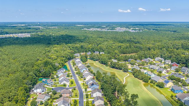 197 Silver Cypress Circle, Summerville, SC 29485