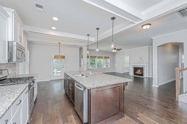 197 Silver Cypress Circle, Summerville, SC 29485