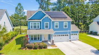 197 Silver Cypress Circle, Summerville, SC 29485