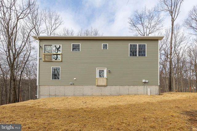 1006 GATLING DR, Winchester, VA 22602