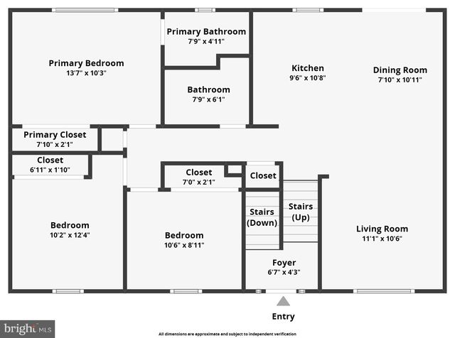 1006 GATLING DR, Winchester, VA 22602