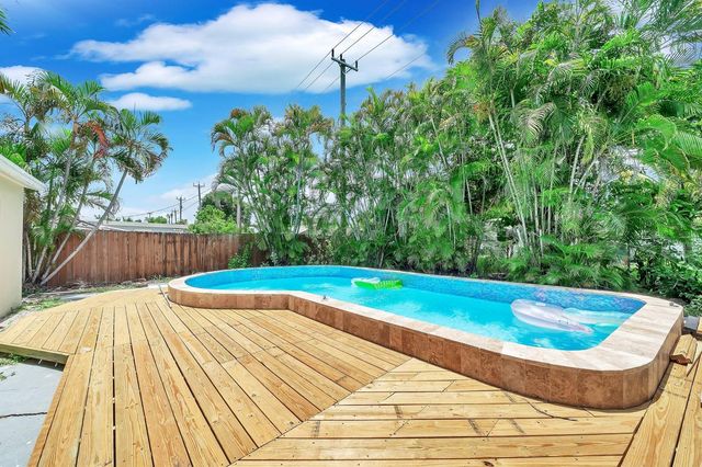 1412 NE 25th Court, Pompano Beach, FL 33064