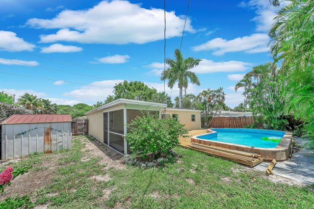 1412 NE 25th Court, Pompano Beach, FL 33064