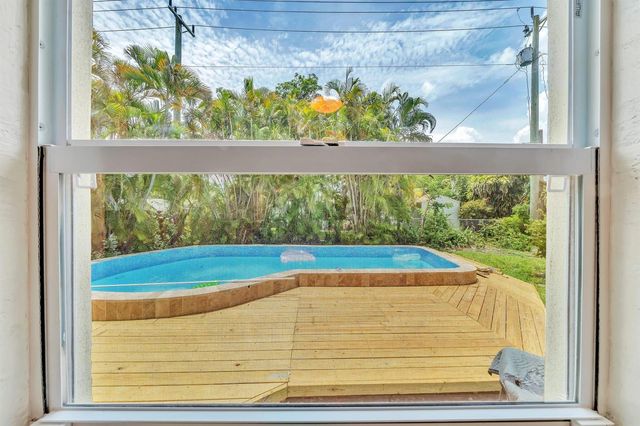 1412 NE 25th Court, Pompano Beach, FL 33064