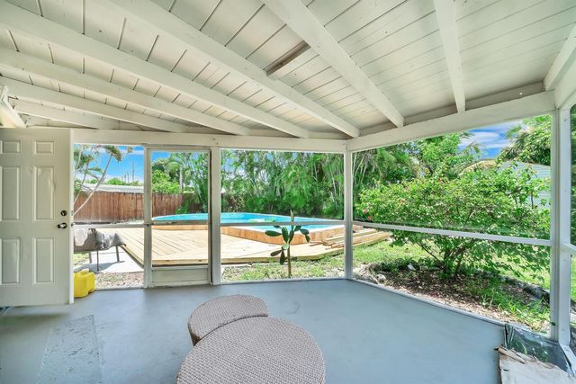 1412 NE 25th Court, Pompano Beach, FL 33064