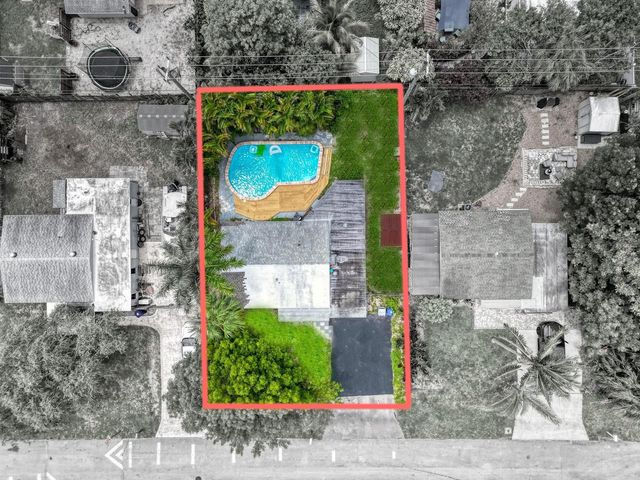 1412 NE 25th Court, Pompano Beach, FL 33064