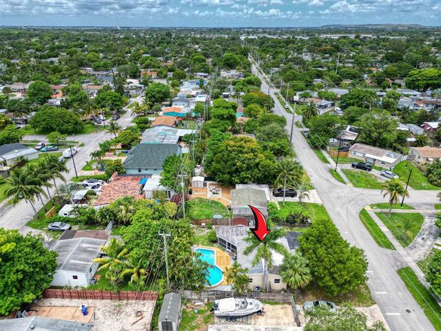 1412 NE 25th Court, Pompano Beach, FL 33064