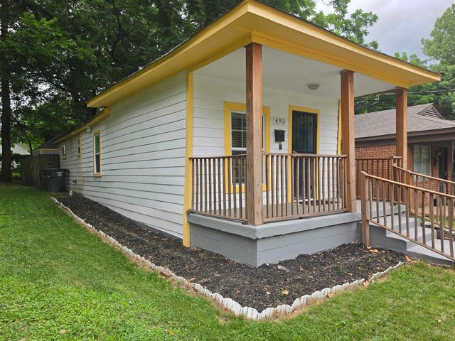 493 BOSTON ST, Memphis, TN 38111