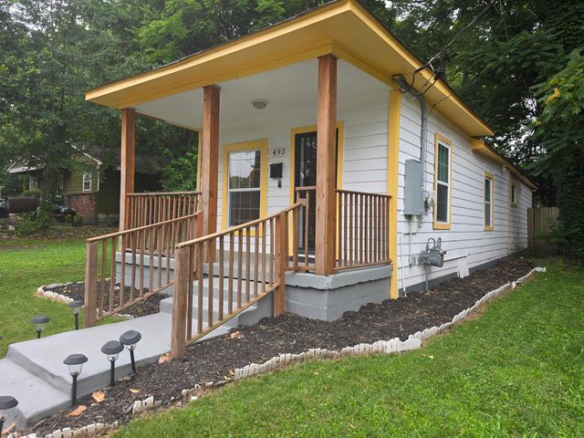 493 BOSTON ST, Memphis, TN 38111