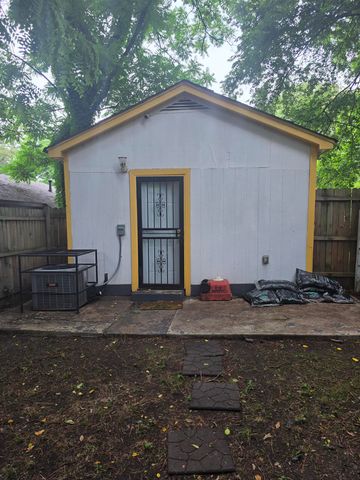493 BOSTON ST, Memphis, TN 38111