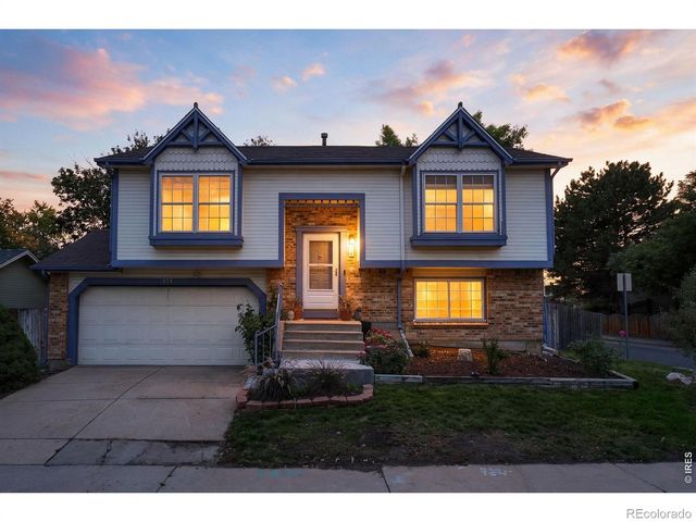 378 Fir Lane, Broomfield, CO 80020