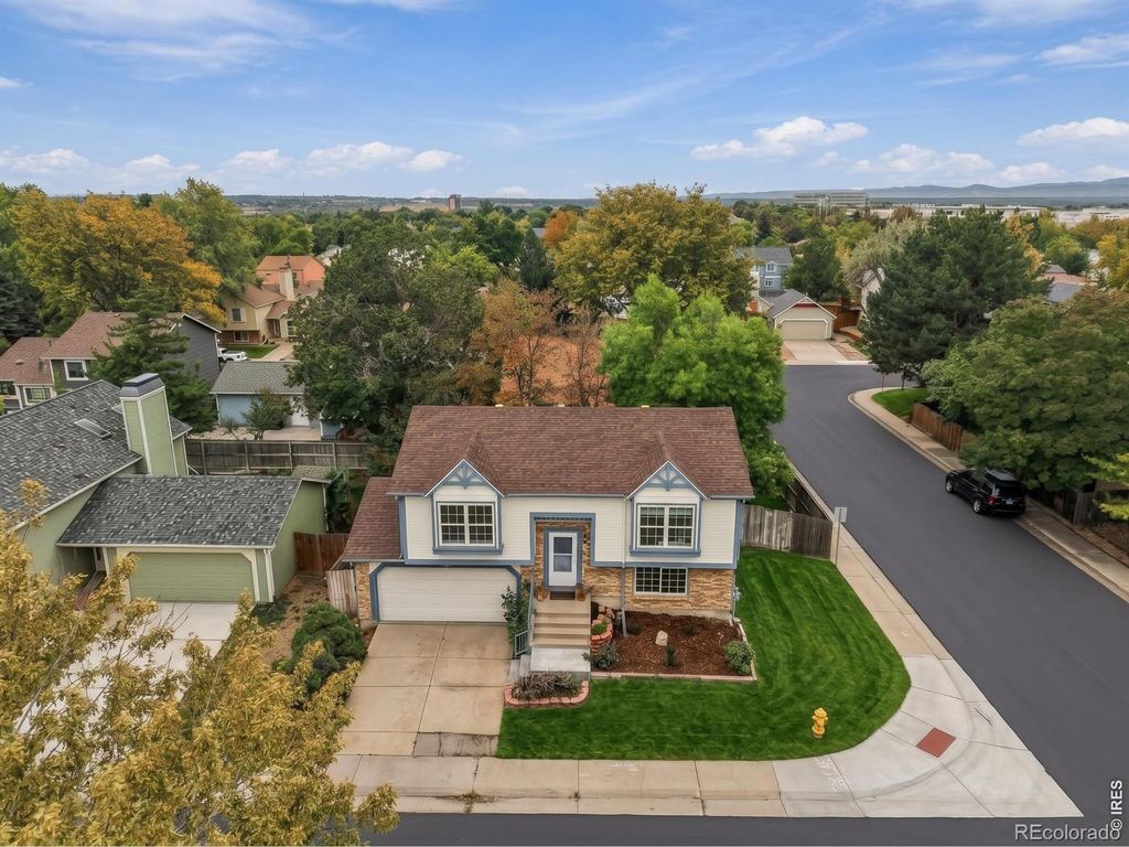 378 Fir Lane, Broomfield, CO 80020