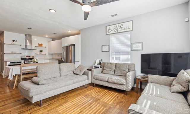 2707 Clymer Street, Dallas, TX 75212