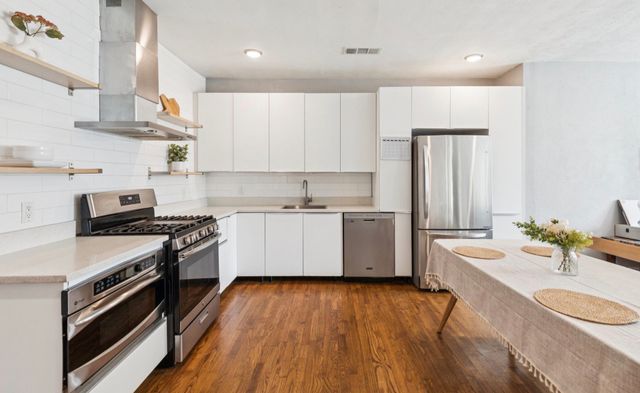 2707 Clymer Street, Dallas, TX 75212