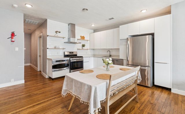 2707 Clymer Street, Dallas, TX 75212