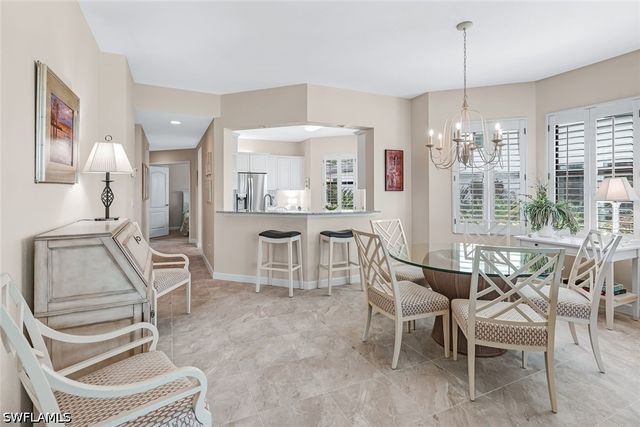 2444 Ravenna BLVD 101, Naples, FL 34109