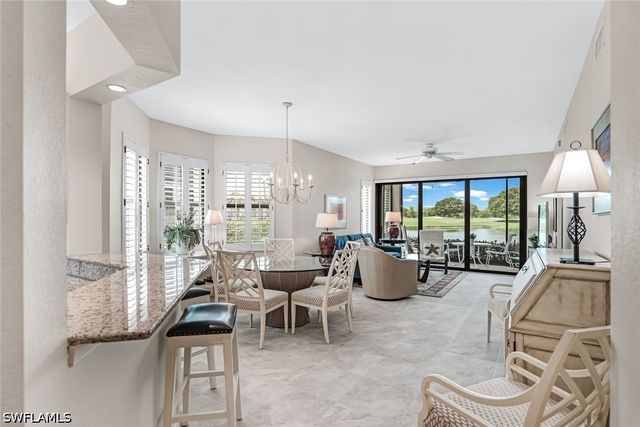 2444 Ravenna BLVD 101, Naples, FL 34109