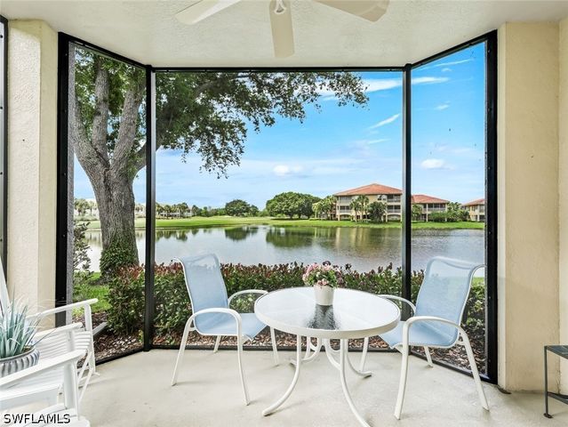 2444 Ravenna BLVD 101, Naples, FL 34109