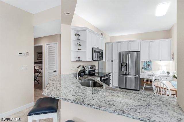 2444 Ravenna BLVD 101, Naples, FL 34109