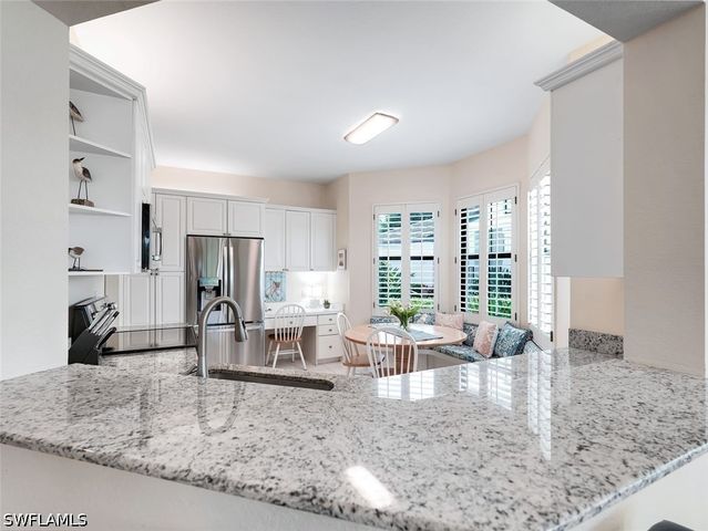 2444 Ravenna BLVD 101, Naples, FL 34109